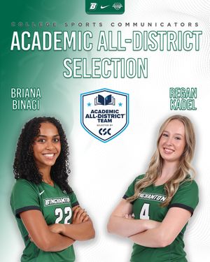 Image post by @binghamtonvb on Instagram