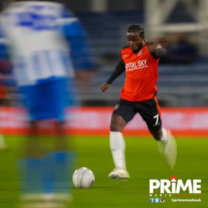 Image post by @davehorn247 on Instagram