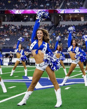 Video post by @dccheerleaders on TikTok