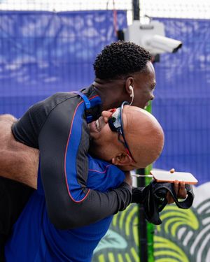Image post by @USMNT on Twitter