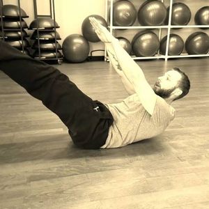 Video post by @VIVEHealthFitness on Facebook