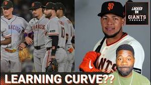 Video post by @lockedonsfgiants on YouTube