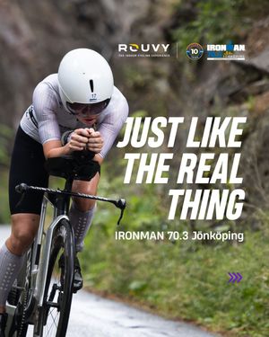 Image post by @ironmantri on Instagram