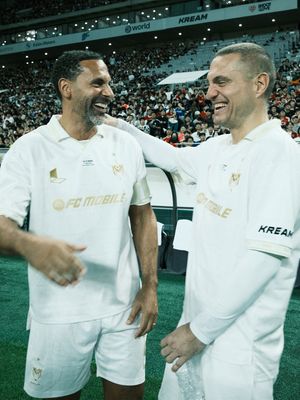 Image post by @rioferdy5 on Instagram