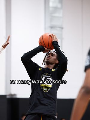 Video post by @madehoops on TikTok