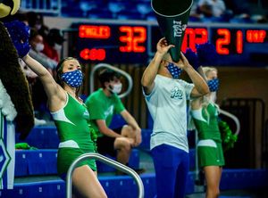 Image post by @fgcu_cheer on Instagram