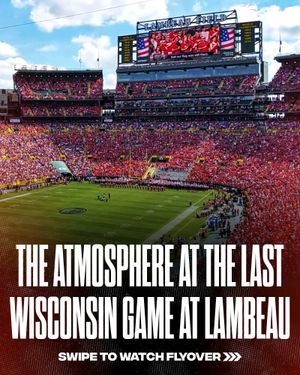 Image post by @rollbadgers on Instagram