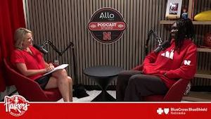 Video post by @huskers on YouTube