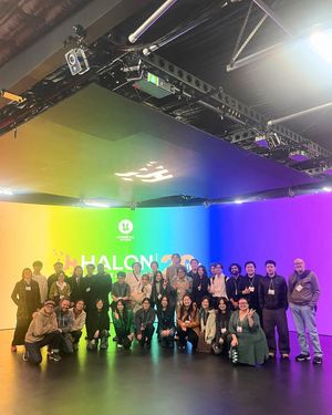 Image post by @cmuetc on Instagram