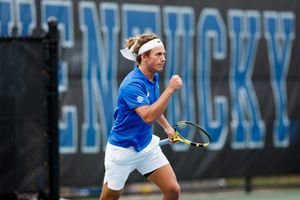 Image post by @UKMensTennis on Twitter