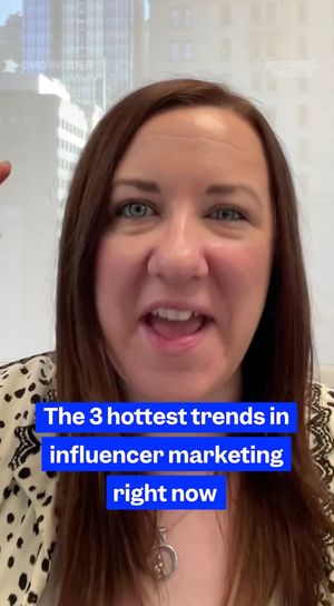 Image post by @businessinsider on Instagram