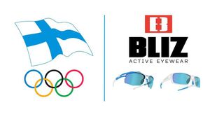 Image post by @olympicteamfinland on Instagram