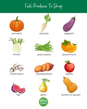 Image post by @healthy.family.project on Instagram