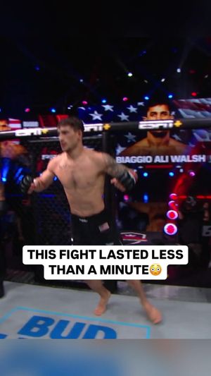 Video post by @pflmma on Facebook