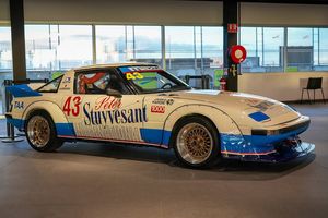 Image post by @TheBendMotorsportPark on Facebook
