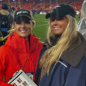Image post by @melissastark on Instagram