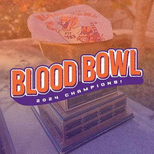 Image post by @thebloodconnection on Instagram