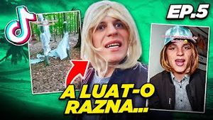 Video post by @vengerdanger on YouTube