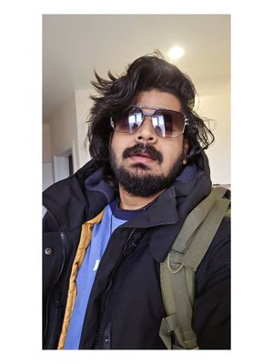 Image post by @renjith_mr on Instagram