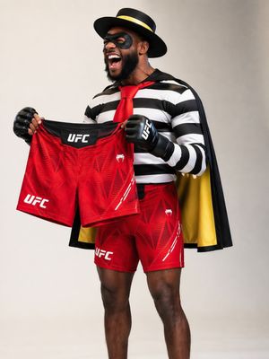 Image post by @funkmastermma on Instagram