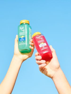 Image post by @drinksolti on Instagram