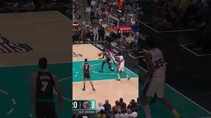 Video post by @Memphis Grizzlies on YouTube
