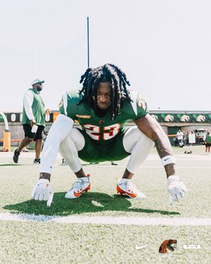 Image post by @famufb on Instagram