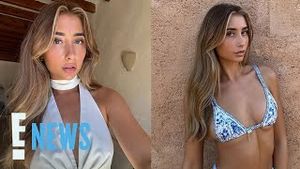Video post by @enews on YouTube