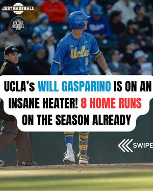 Image post by @collegebsbshow on Instagram