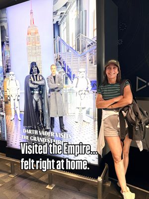 Image post by @therealdianaleeinosanto on Instagram