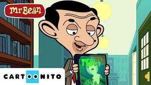 Video post by @cartoonito on YouTube