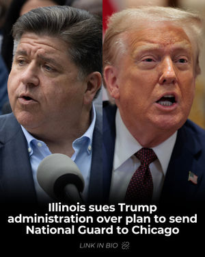 Image post by @nbcchicago on Instagram