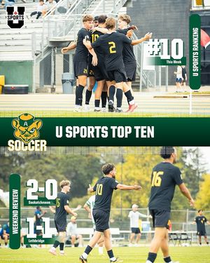 Image post by @goldenbearssoccer on Instagram