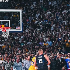 Image post by @nbaindia on Instagram