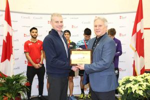 Image post by @squashcanada on Facebook