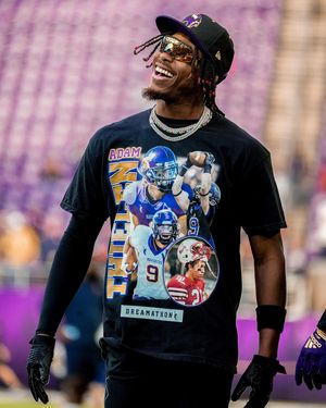 Image post by @vikings on Instagram