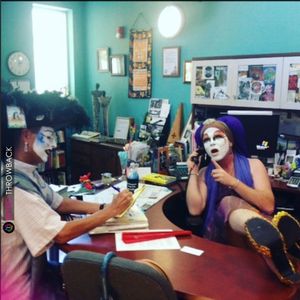 Image post by @wmnf885 on Instagram