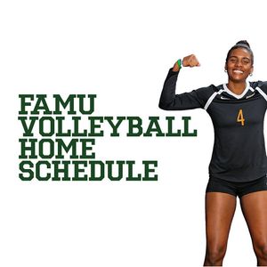 Image post by @famuathletics on Instagram