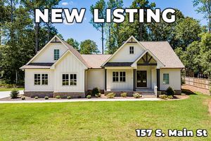 Image post by @woodallrealtygroup on Facebook