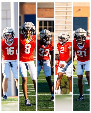 Image post by @samfordfootball on Instagram