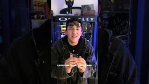 Video post by @oakley on YouTube