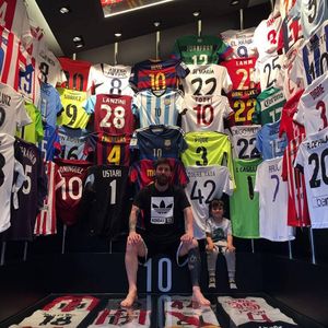 Image post by @soccerdotcom on Instagram