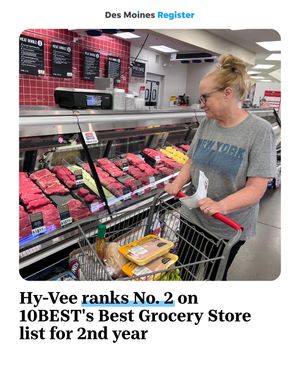 Video post by @dmregister on TikTok