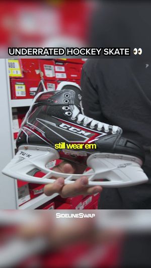 Video post by @sidelineswap on TikTok