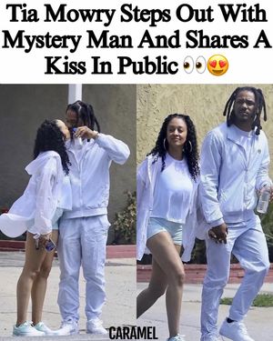 Image post by @blacklovepage on Instagram