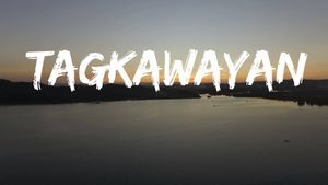 Video post by @tktvchannel4 on Facebook
