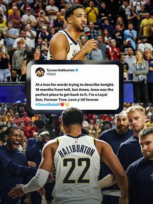 Image post by @nba on Instagram