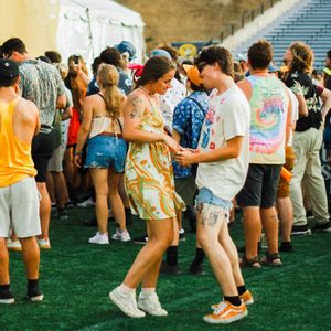 Image post by @inbetweendaysfestival on Instagram