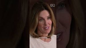Video post by @60minutes on YouTube