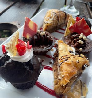 Image post by @alythefoodie on Instagram